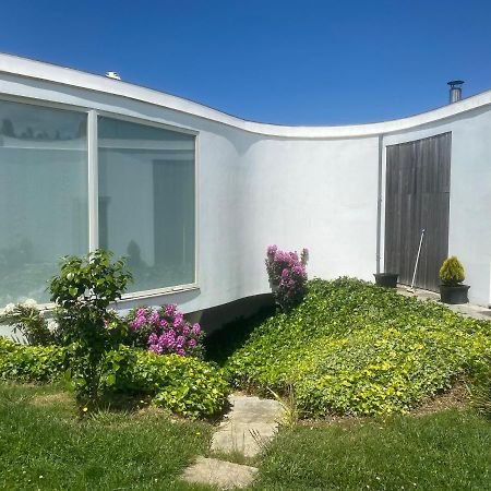 Cdr Moderne Luxe En Spectaculair Uitzicht Bed & Breakfast Vila Cova de Alva Luaran gambar